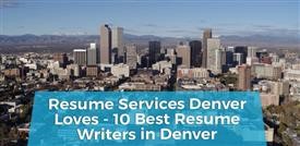 Resume Services Orlando Fl